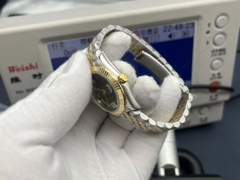 ROLEX Watches Resilient 199729