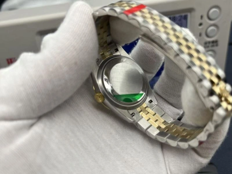 ROLEX Watches Resilient 199729