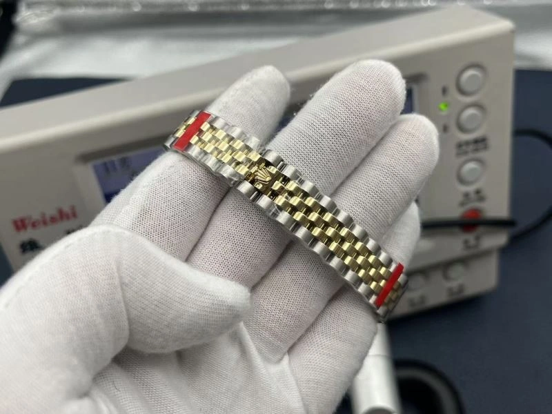 ROLEX Watches Resilient 199729