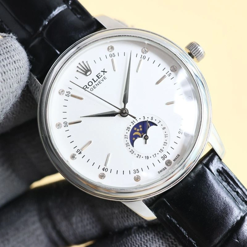 Vibrant ROLEX Watches 199720