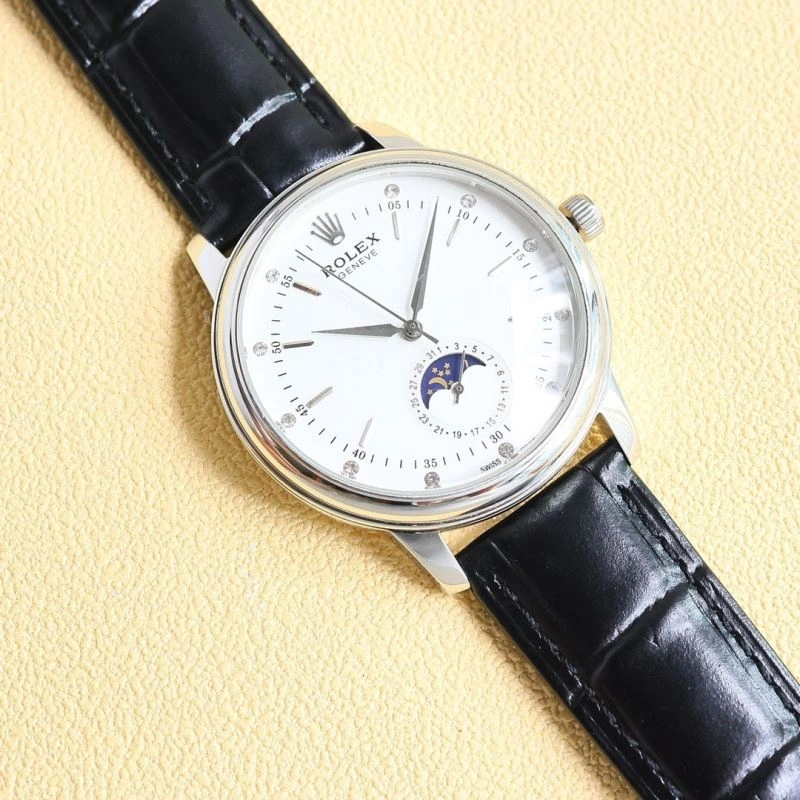 Vibrant ROLEX Watches 199720