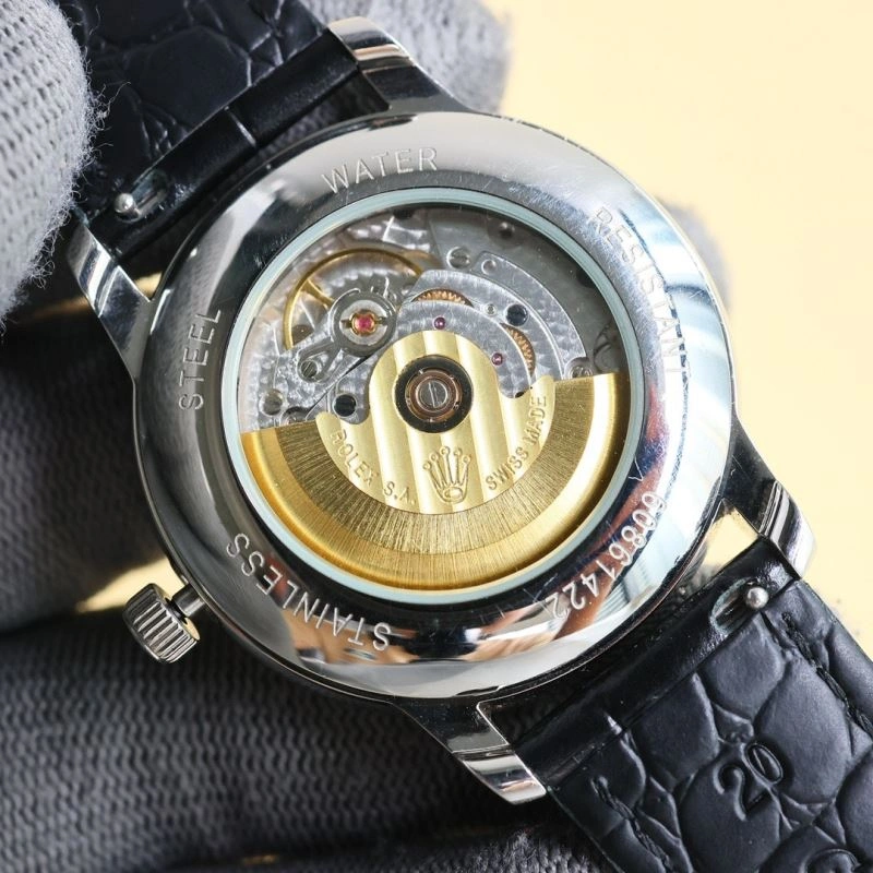 Vibrant ROLEX Watches 199720