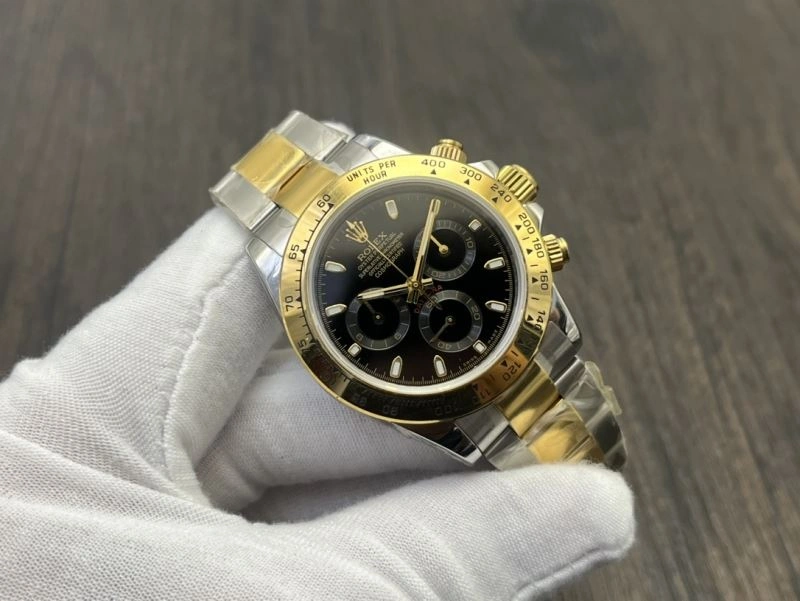 OdorResistant ROLEX Watches 199718