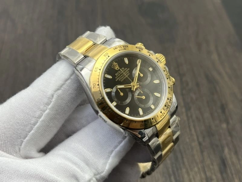 OdorResistant ROLEX Watches 199718