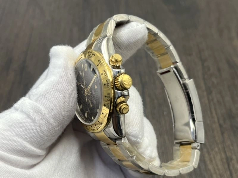 OdorResistant ROLEX Watches 199718