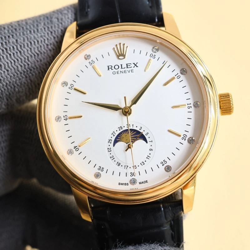 Efficient ROLEX Watches 199710