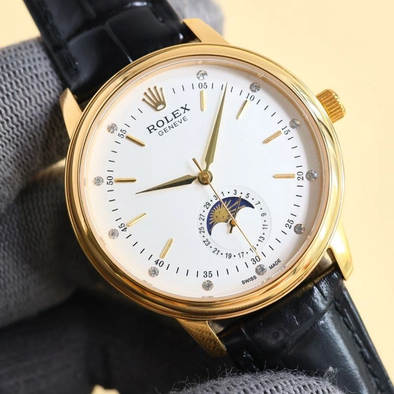 Efficient ROLEX Watches 199710