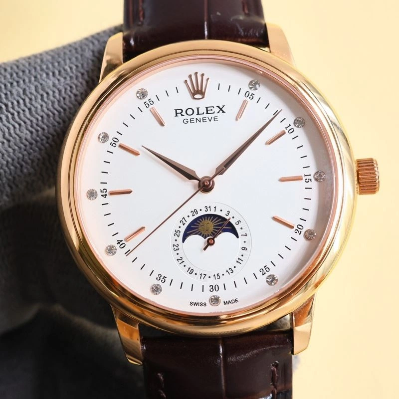 Efficient ROLEX Watches 199710