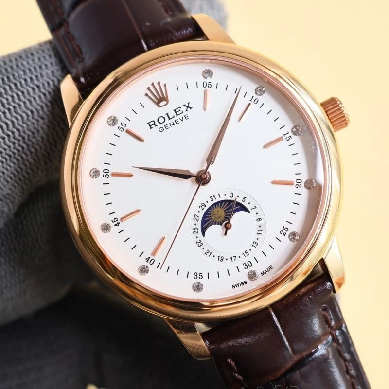 Efficient ROLEX Watches 199710