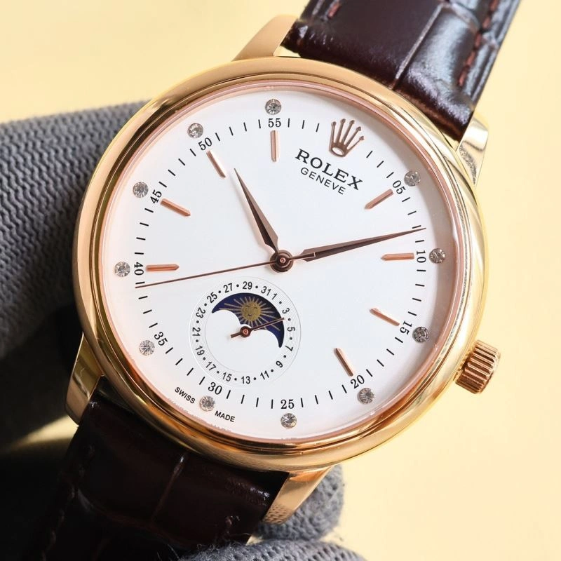 Efficient ROLEX Watches 199710