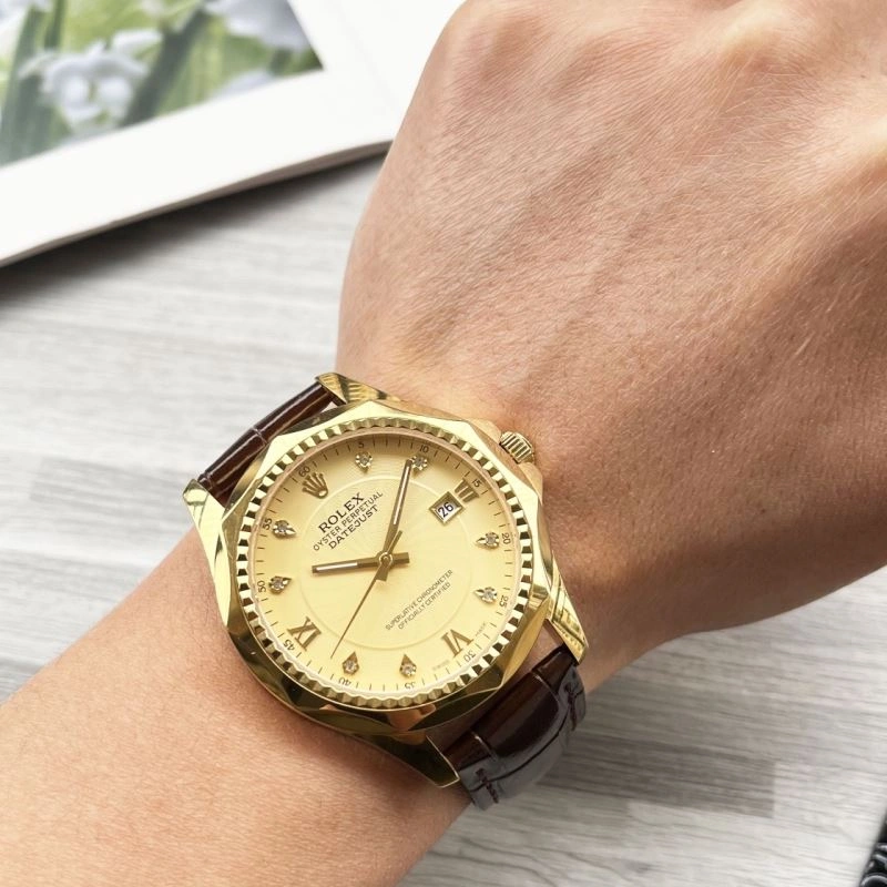 ROLEX Watches ZeroBulk 199723