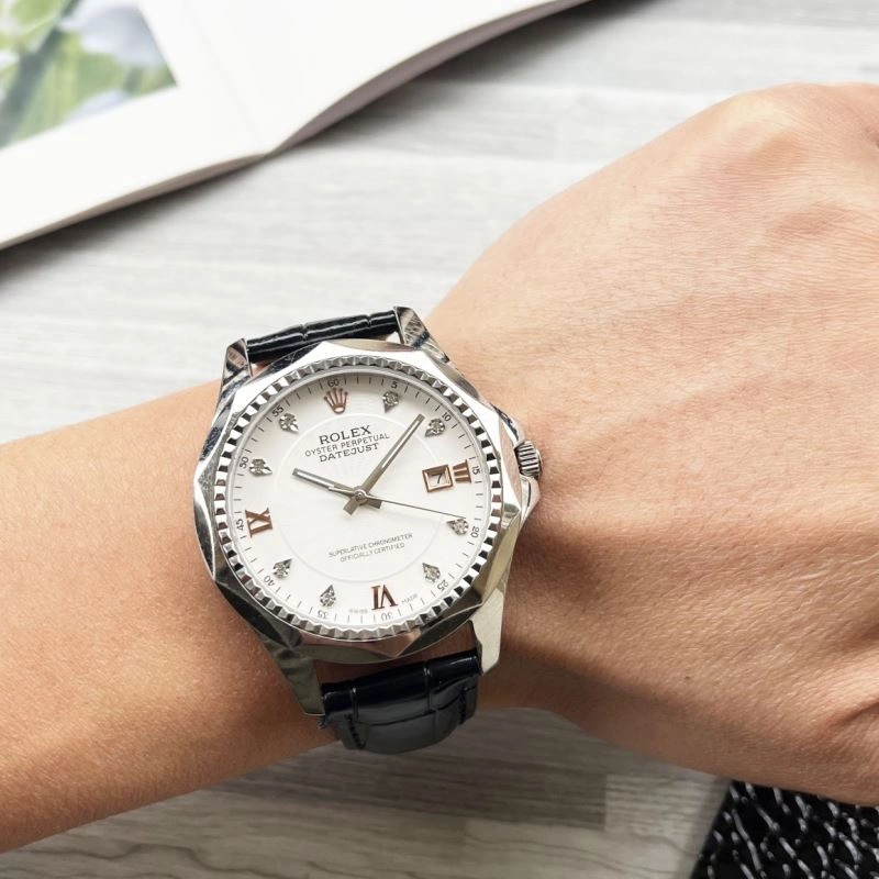 ROLEX Watches ZeroBulk 199723