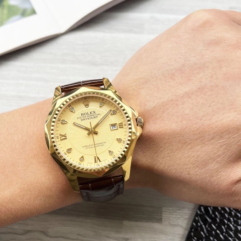 ROLEX Watches ZeroBulk 199723