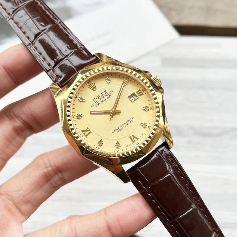 ROLEX Watches ZeroBulk 199723