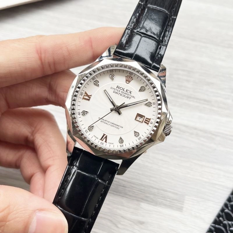 ROLEX Watches ZeroBulk 199723
