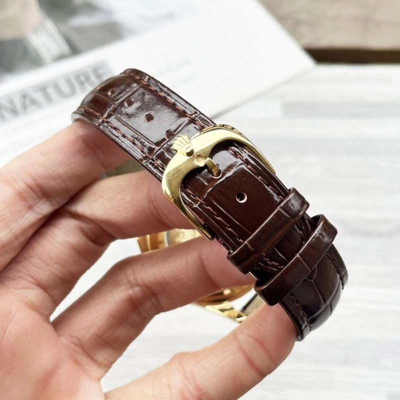 ROLEX Watches ZeroBulk 199723