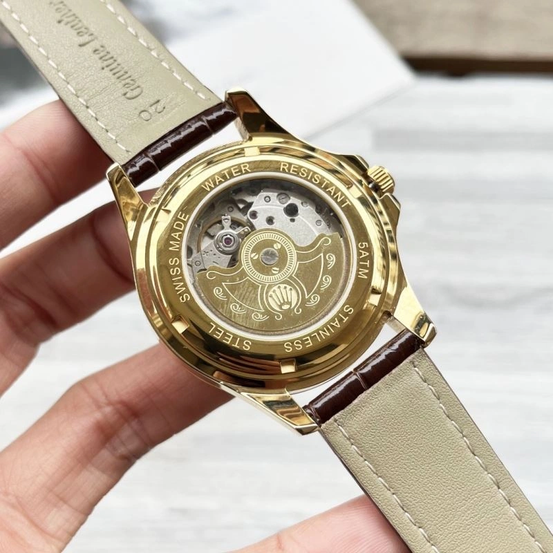 ROLEX Watches ZeroBulk 199723