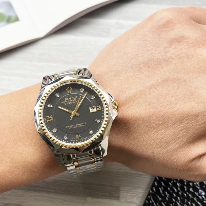 ROLEX Watches Chic 199737
