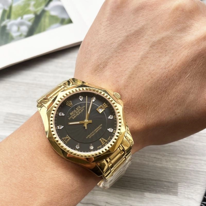 ROLEX Watches Chic 199737