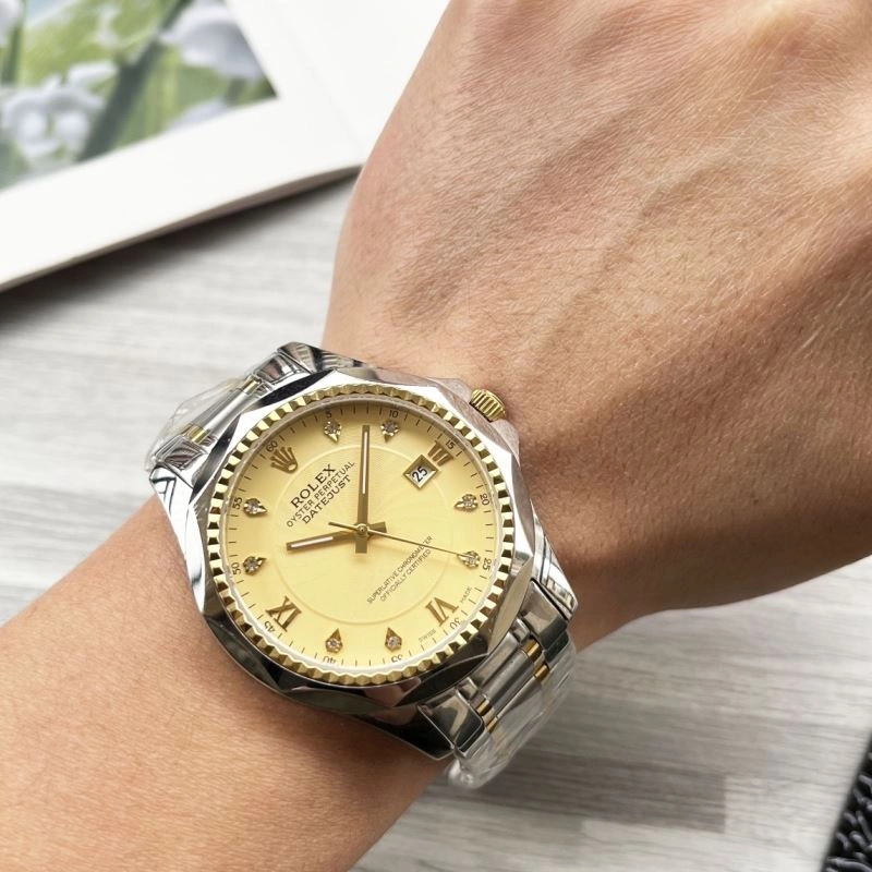 ROLEX Watches Chic 199737
