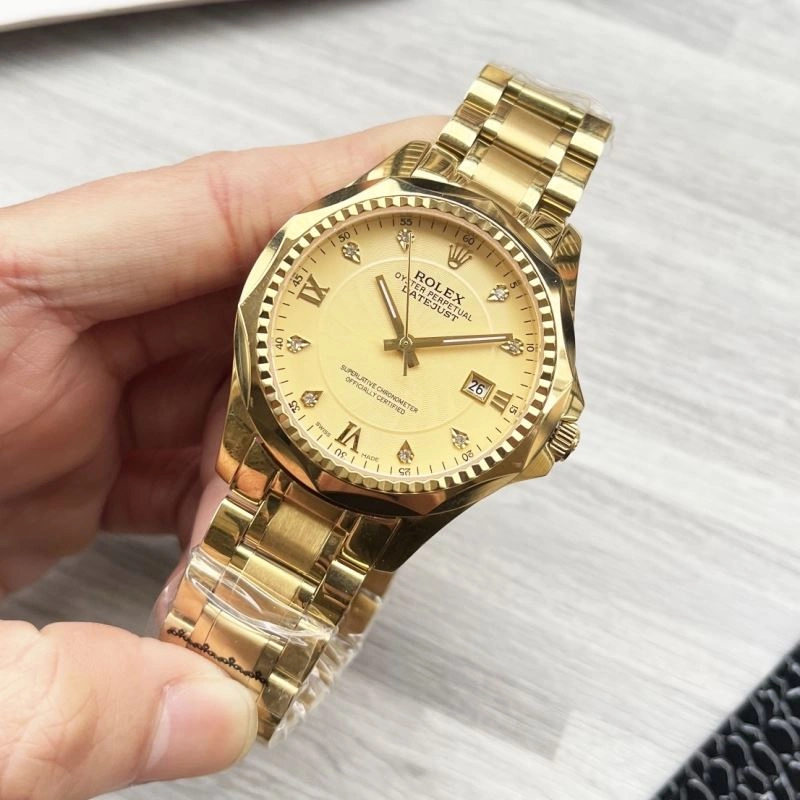 ROLEX Watches Chic 199737