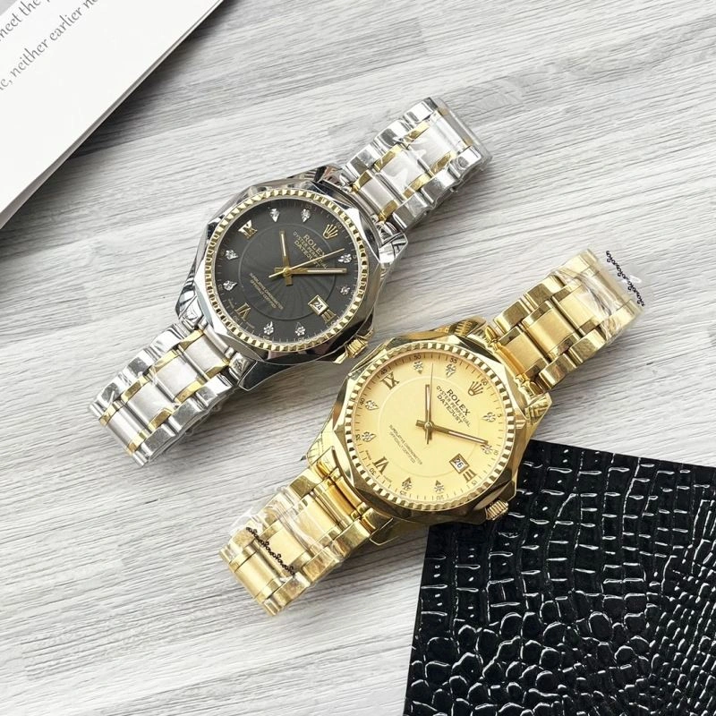 ROLEX Watches Chic 199737