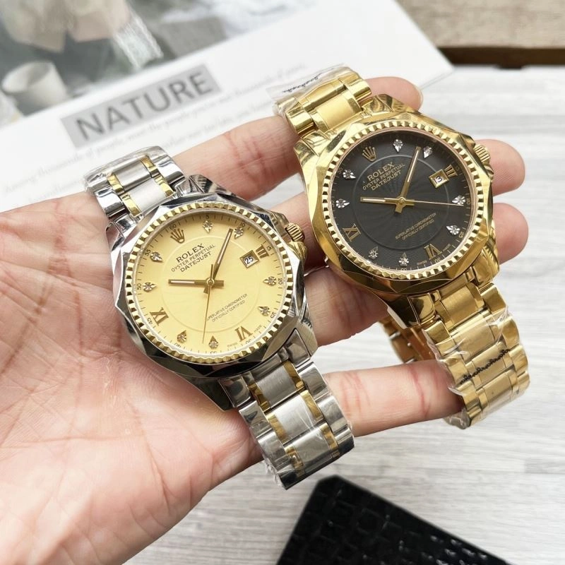 ROLEX Watches Chic 199737