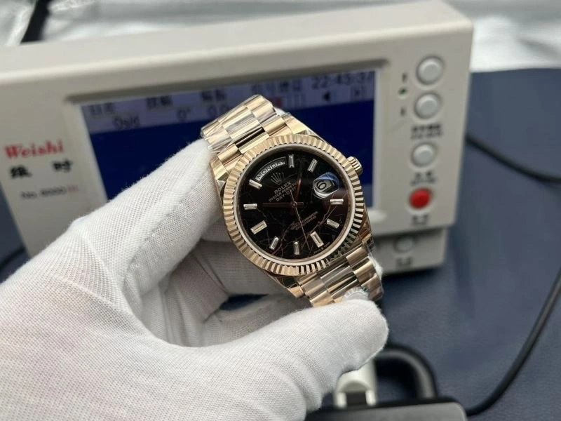ROLEX Watches TravelReady 199724