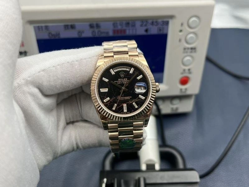 ROLEX Watches TravelReady 199724