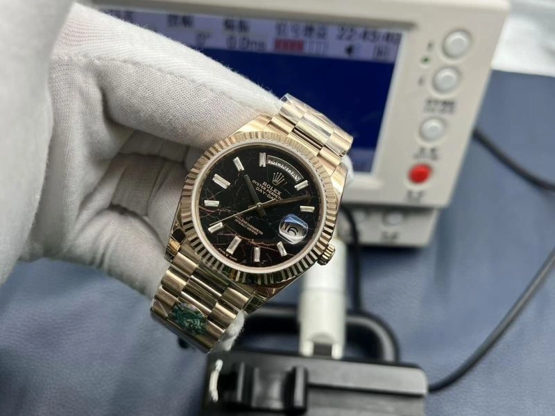 ROLEX Watches TravelReady 199724