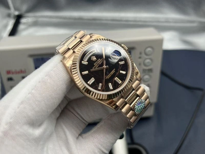 ROLEX Watches TravelReady 199724
