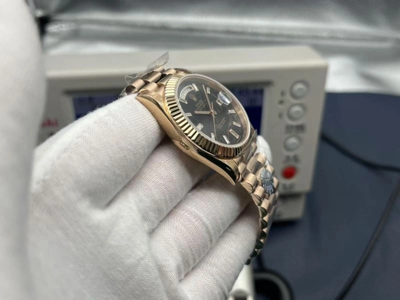 ROLEX Watches TravelReady 199724