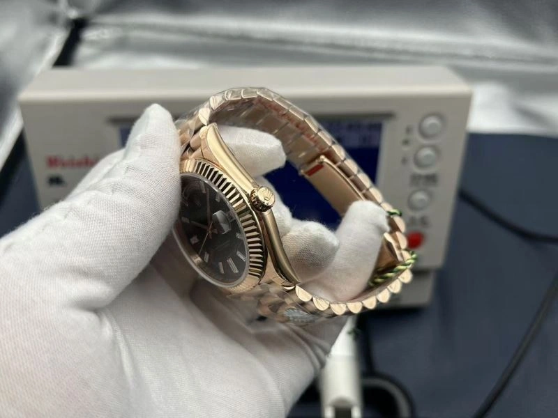 ROLEX Watches TravelReady 199724
