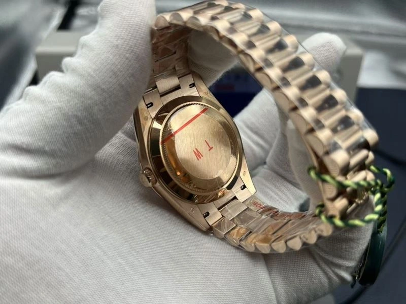 ROLEX Watches TravelReady 199724