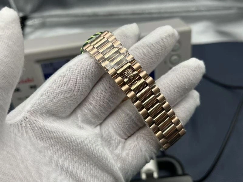 ROLEX Watches TravelReady 199724