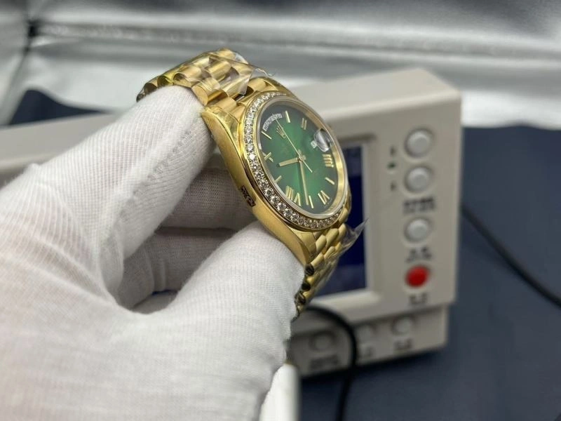 Flexible ROLEX Watches 199735