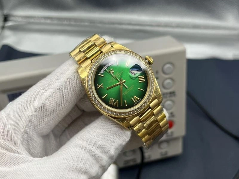 Flexible ROLEX Watches 199735