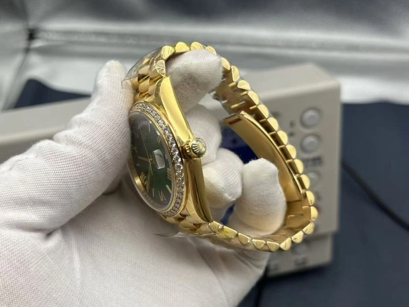 Flexible ROLEX Watches 199735