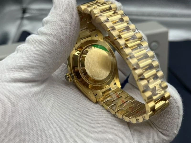 Flexible ROLEX Watches 199735