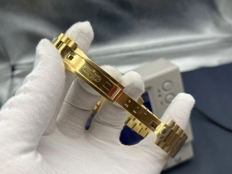 Flexible ROLEX Watches 199735