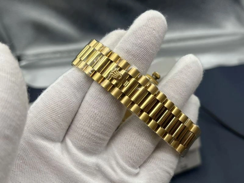 Flexible ROLEX Watches 199735