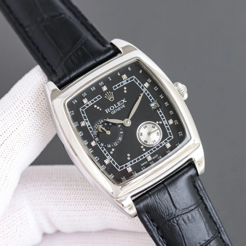 EyeCatching ROLEX Watches 199733