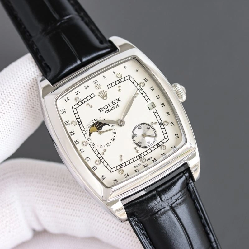 EyeCatching ROLEX Watches 199733
