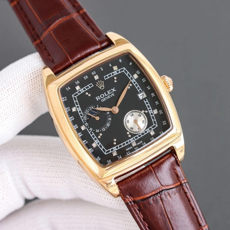 EyeCatching ROLEX Watches 199733