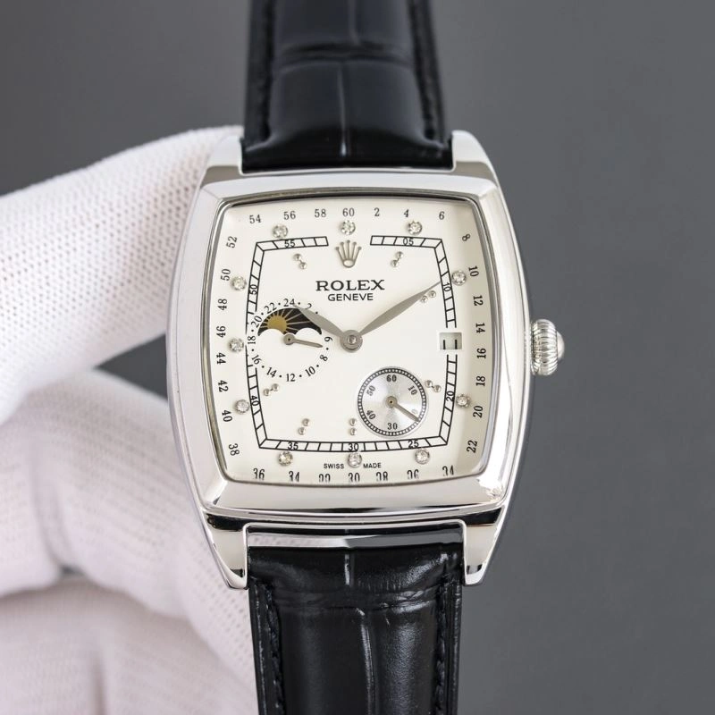 EyeCatching ROLEX Watches 199733
