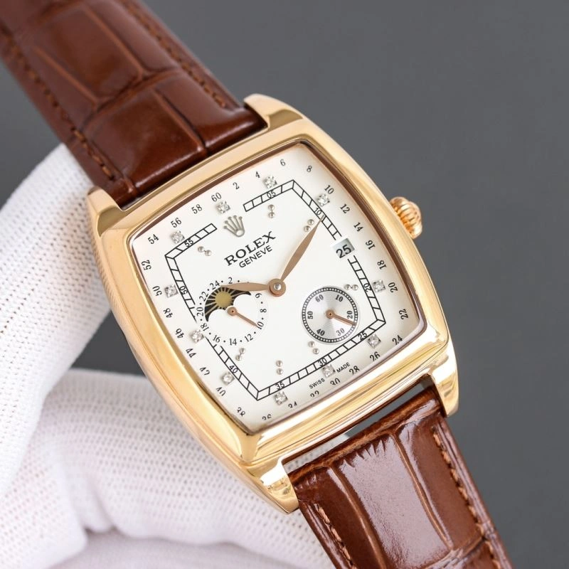 EyeCatching ROLEX Watches 199733