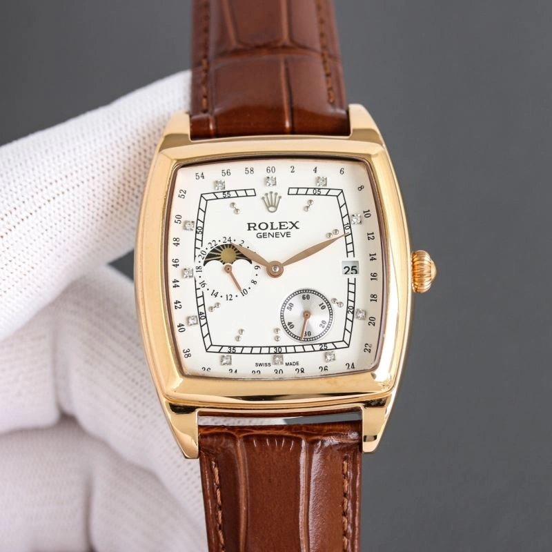 EyeCatching ROLEX Watches 199733