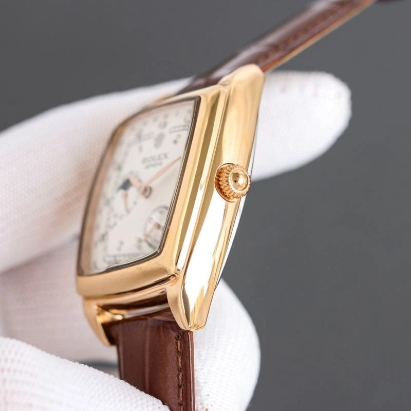 EyeCatching ROLEX Watches 199733