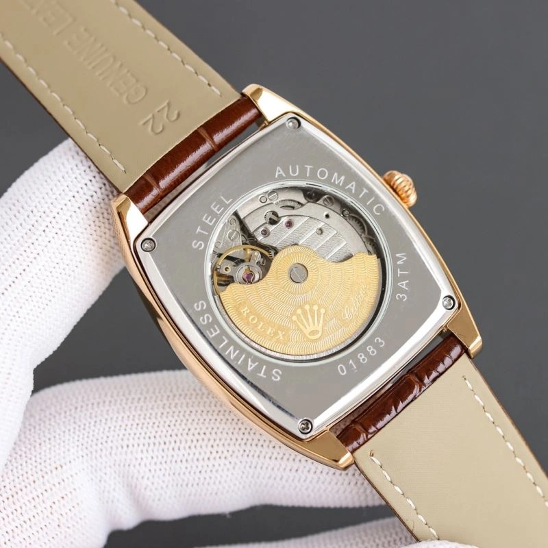 EyeCatching ROLEX Watches 199733