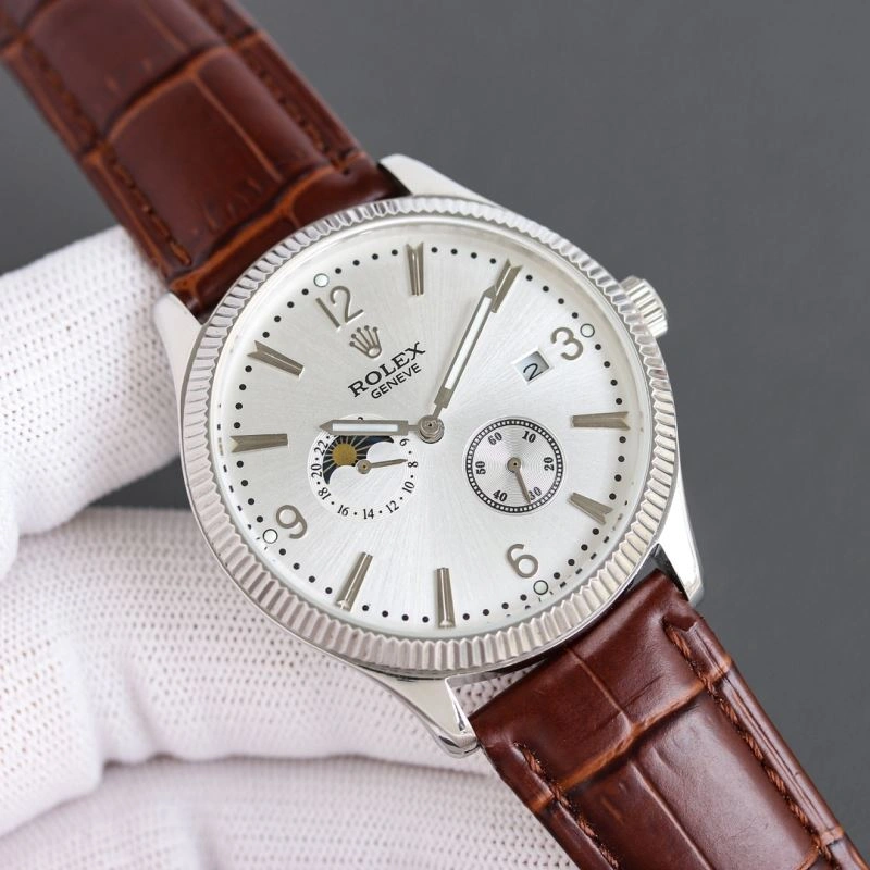ROLEX Watches Refined 199736